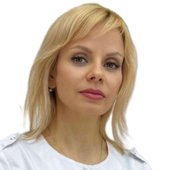 Ваганова Елена Александровна, акушер-гинеколог
