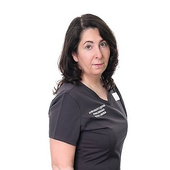 Гультяева Ирина Левоновна, стоматолог-терапевт