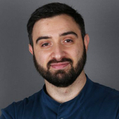 Абдуразаков Абдуразак Юсупович, стоматолог-терапевт