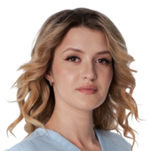 Кривощапова Ольга Игоревна, гастроэнтеролог