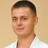 Алёхин Антон Сергеевич, хирург
