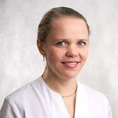 Новикова Ирина Михайловна, терапевт