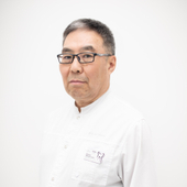 Алсаев Вадим Михайлович, стоматолог-ортопед