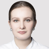 Селиванова Анастасия Дмитриевна, ЛОР