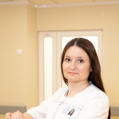 Акаёмова Татьяна Александровна, онколог