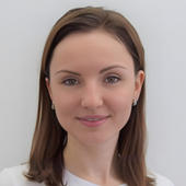 Куц Евгения Анатольевна, эндокринолог