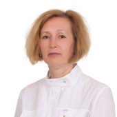 Хлебникова Инесса Юрьевна, акушер-гинеколог