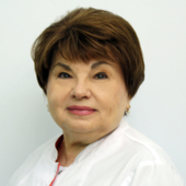 Жиркова Наталья Владимировна, инфекционист