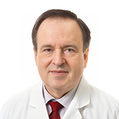 Евграфов Владимир Юрьевич, офтальмолог