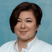 Авраменко Инна Владимировна, онколог