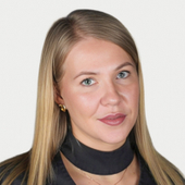 Должикова Анна Алексеевна, стоматолог-терапевт