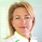 Зелепукина Елена Анатольевна, гинеколог