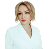 Кливитская Нина Александровна, врач-косметолог