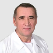 Родин Евгений Николаевич, стоматолог-хирург