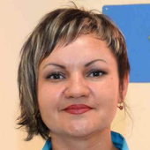 Петаева Вера Васильевна, детский массажист