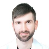 Махмудов Руслан Рамазанович, хирург