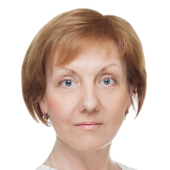 Павлушкина Ольга Анатольевна, детский невролог