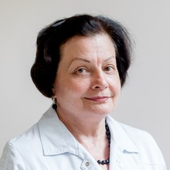 Ловачева Ольга Викторовна, фтизиатр