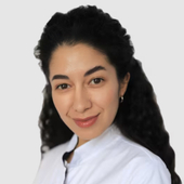 Шарипова Эльза Ильшатовна, терапевт