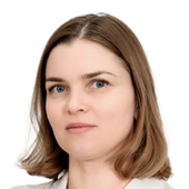 Калмыкова Марина Васильевна, невролог