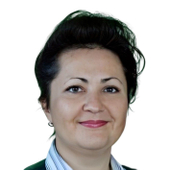 Гаранина Лариса Алексеевна, детский логопед