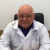 Цепилов Валерий Александрович, невролог