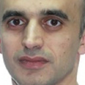 Райсян Размик Матеевич, травматолог