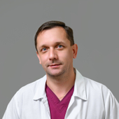 Федоров Александр Владимирович, гинеколог