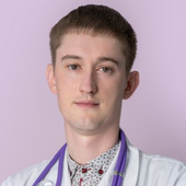 Хабаров Владимир Александрович, невролог