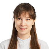 Миронова Александра Ивановна, стоматолог-терапевт