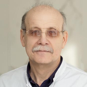 Блинов Семен Андреевич, эндокринолог