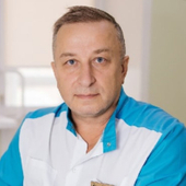 Заговеньев Иван Геннадьевич, хирург