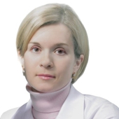 Русинова Ирина Владимировна, офтальмолог