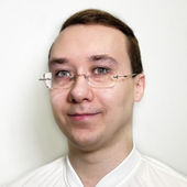 Осипов Михаил Иванович, терапевт