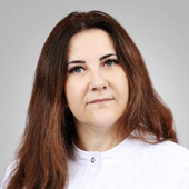 Галиева Ольга Раисовна, детский стоматолог