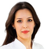 Саидабдуллаева Лилия Азадовна, стоматолог-терапевт