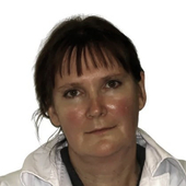 Бережная Светлана Валерьевна, невролог