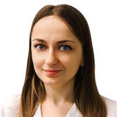 Ивашнева Людмила Андреевна, стоматолог-терапевт