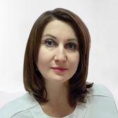 Голеусова Наталья Аркадьевна, онколог