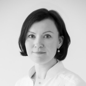 Глинкина Ирина Владимировна, эндокринолог