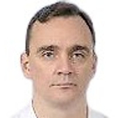 Дизер Павел Иванович, анестезиолог