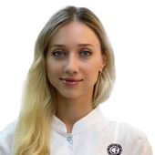 Солонгина Евгения Владимировна, акушер-гинеколог