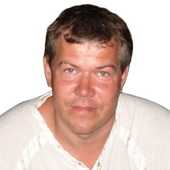 Кабаченко Валерий Витальевич, врач УЗД