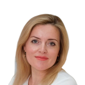 Кузьменко Инна Сергеевна, психолог