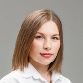 Измаилова Эльмира Фатиховна, нутрициолог