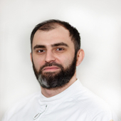 Нажмудинов Багин Ибрагимович, стоматолог-ортопед