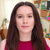 Татарчукова Евгения Юрьевна, детский логопед