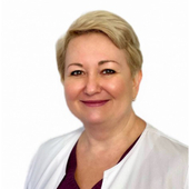 Новосельцева Наталья Валерьевна, терапевт