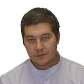 Ташбулатов Рустам Радикович, массажист