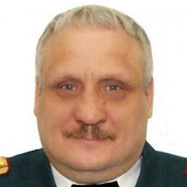 Никулин Игорь Петрович, дерматолог